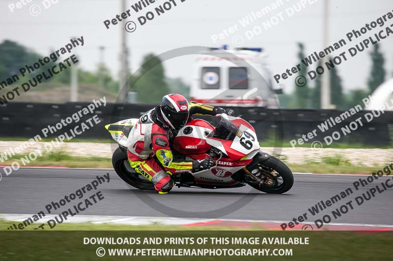 25 to 27th july 2019;Slovakia Ring;event digital images;motorbikes;no limits;peter wileman photography;trackday;trackday digital images